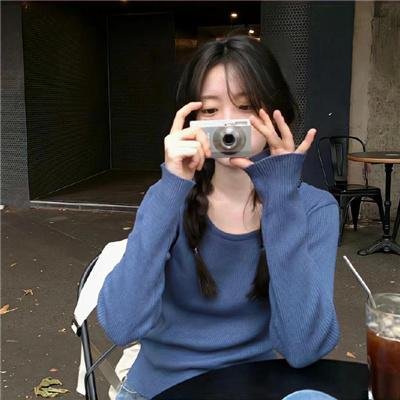 落花有意
